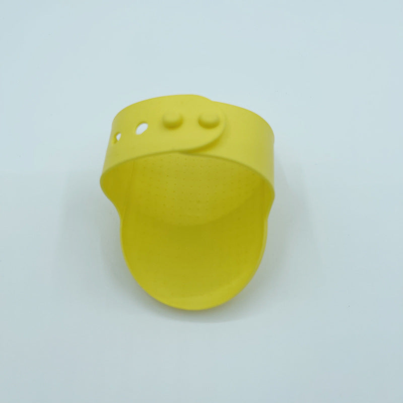 Dispositivo para aliviar coceira em gatos, canto da parede, esfregar o pelo para aliviar a coceira, banho de gato, cócegas, brinquedo para aliviar o tédio, mesa, arranhador com tira para os pés, atacado