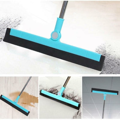 Raspador de Vassoura Mágica