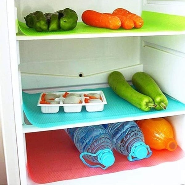 48% OFF-Moisture-proof Refrigerator Mat